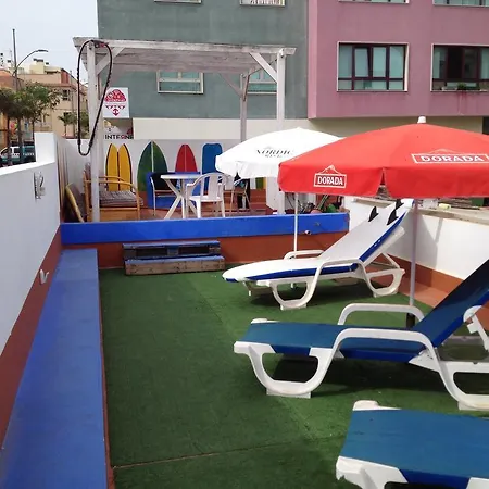 Pura Vida Auberge de jeunesse