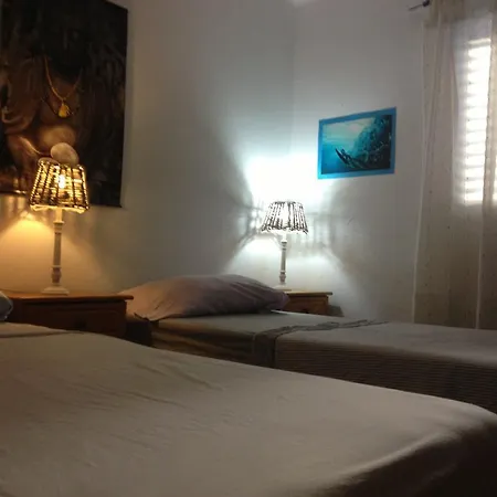 Pura Vida Auberge de jeunesse