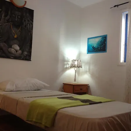 Auberge de jeunesse Pura Vida Corralejo